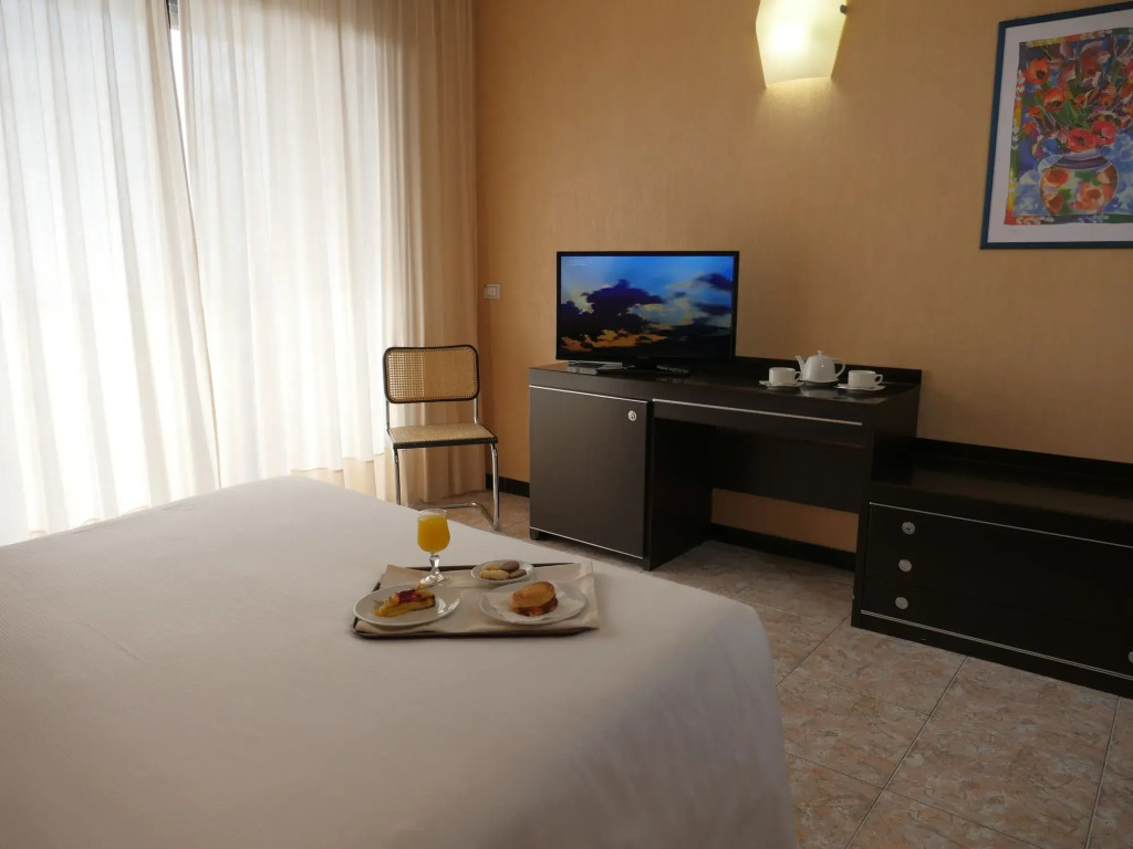 Hotel Panorama