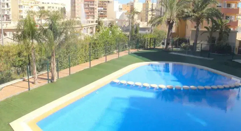 BRental Calpe Vistamar