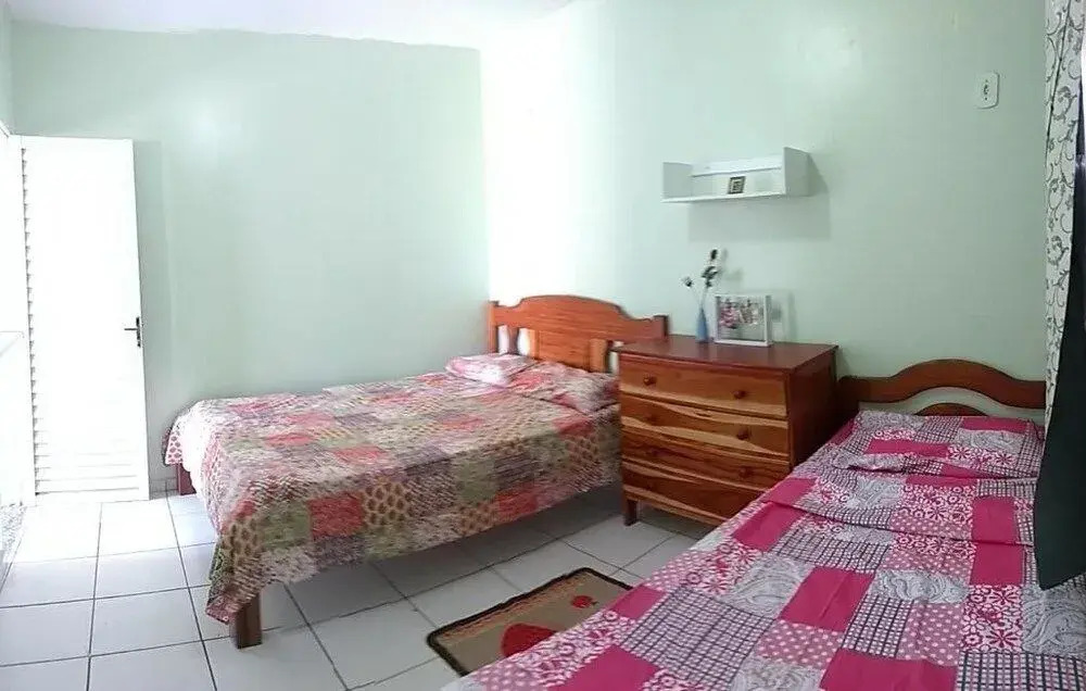 Pousada Vento Norte