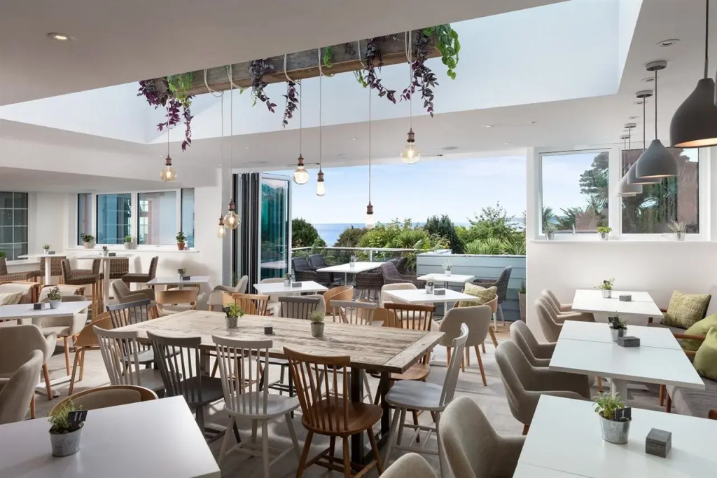 St Michaels Resort, Falmouth