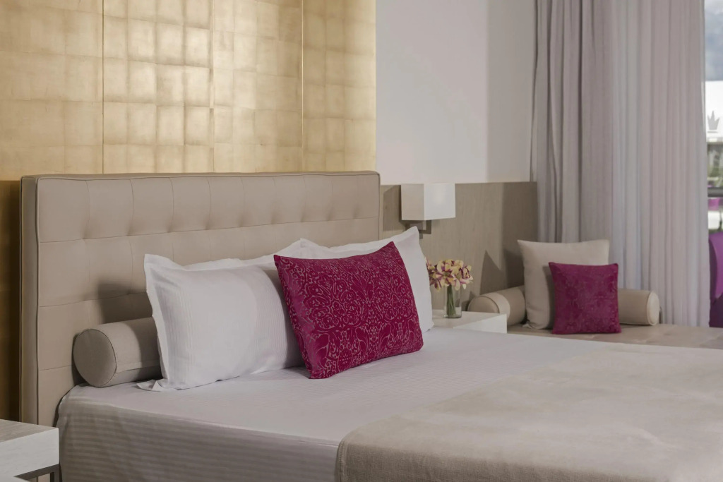 Platinum Yucatan Princess Adults Only - All Inclusive