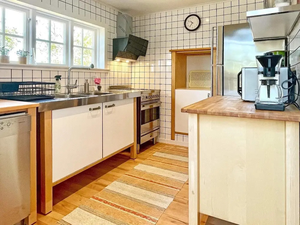 5 Star Holiday Home in Borgholm