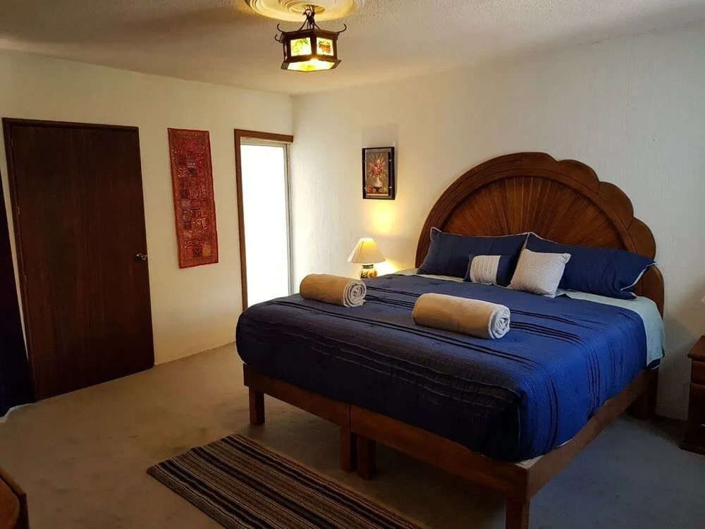 Hotel Hermoso Guanajuato