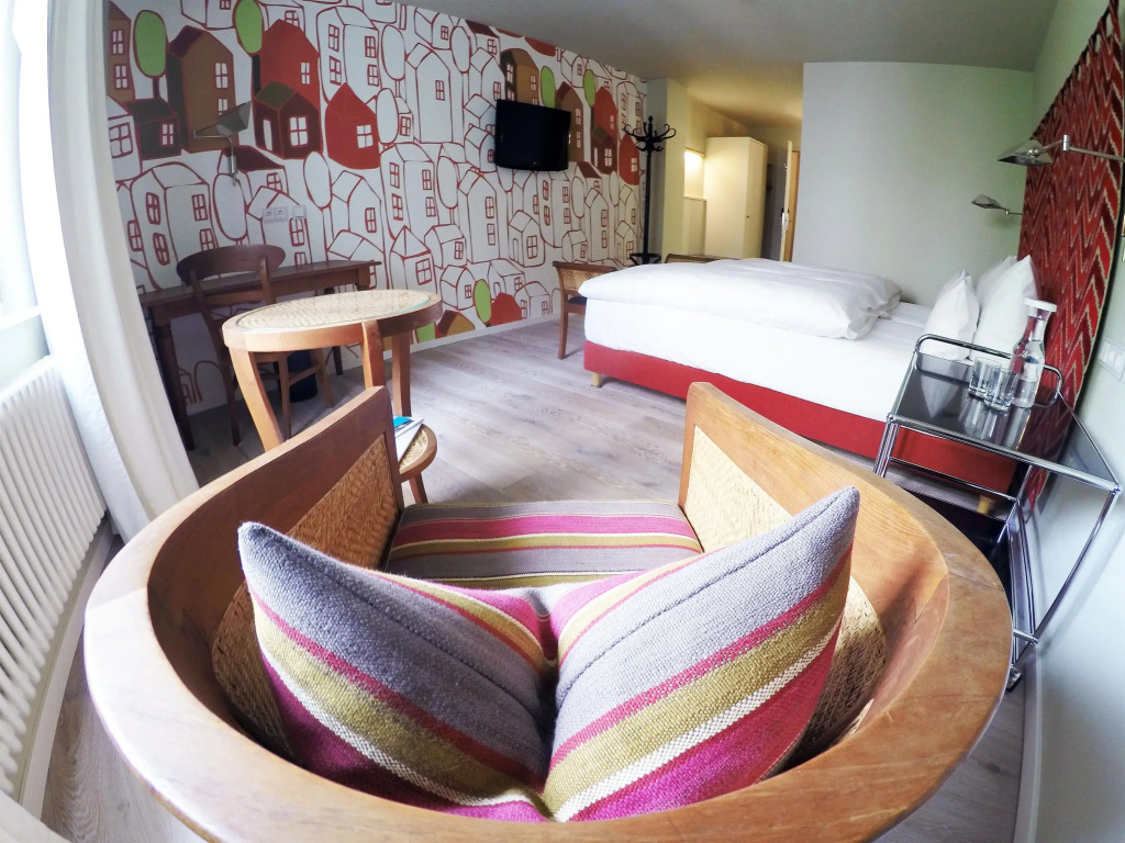 Schwanen Boutique Hotel & Restaurant Metzingen