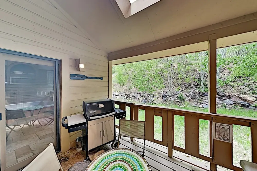 1560dvdp 3 Bedroom Townhouse