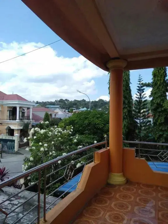 Wisma Kahyangan