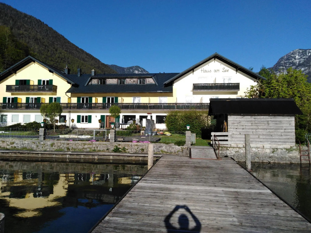 B&B Hallstatt Lake OBERTRAUN self check in