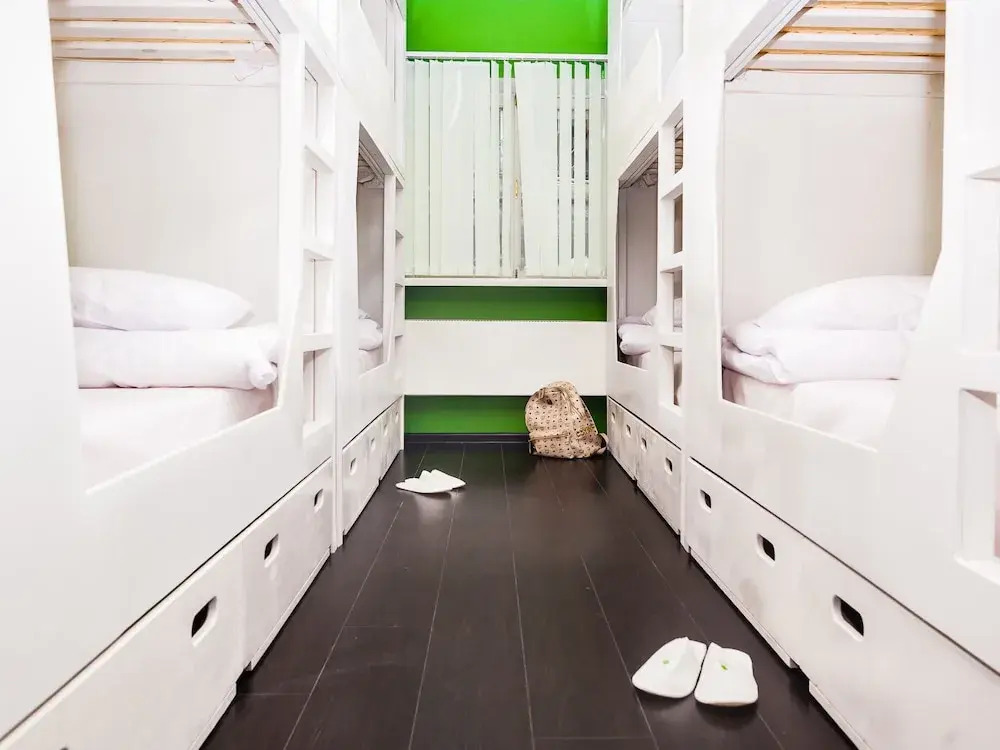 Clever Hostel