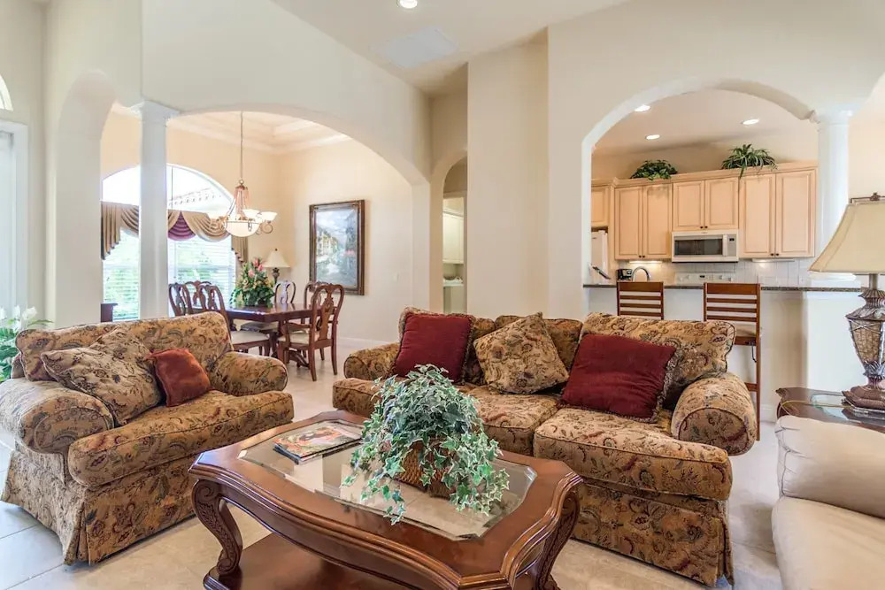816 Seagrape Home 3 Bedrooms 2 Bathrooms Home