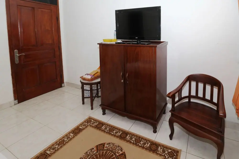 Airy Eco Syariah Pogung Baru Kaliurang KM 5 Yogyakarta