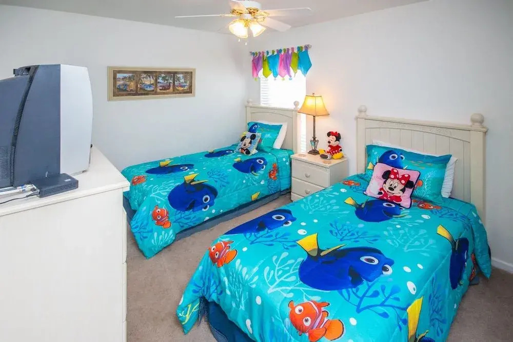 Windsor Hills Resort 7722