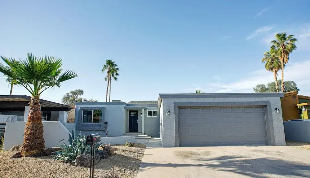 Heatherbrae Phoenix
