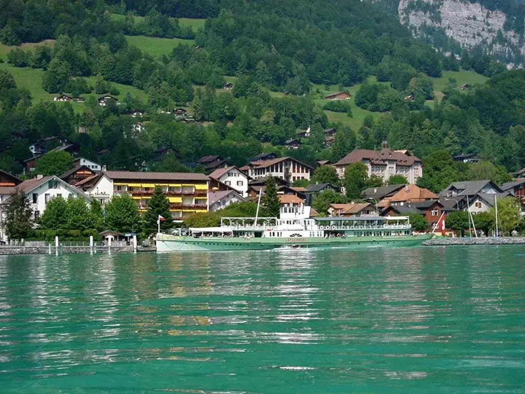 Seehotel Bären