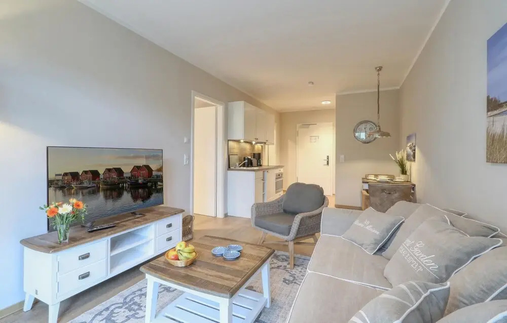 Baltischer Hof Apartment 7