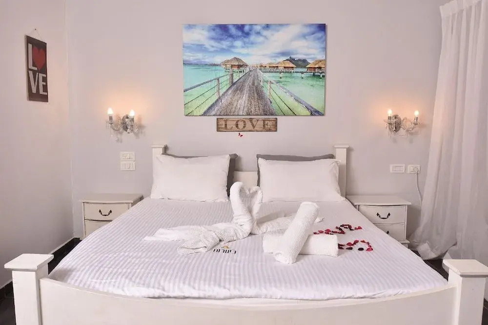 Alaia Resort- Had Nes אלאיה ריזורט - חד נס