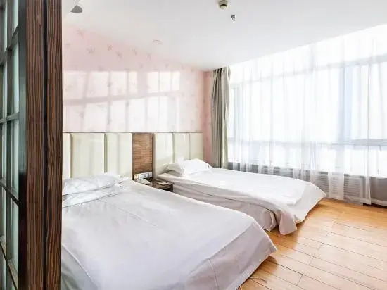 Xiangyun Shanshui Hotel