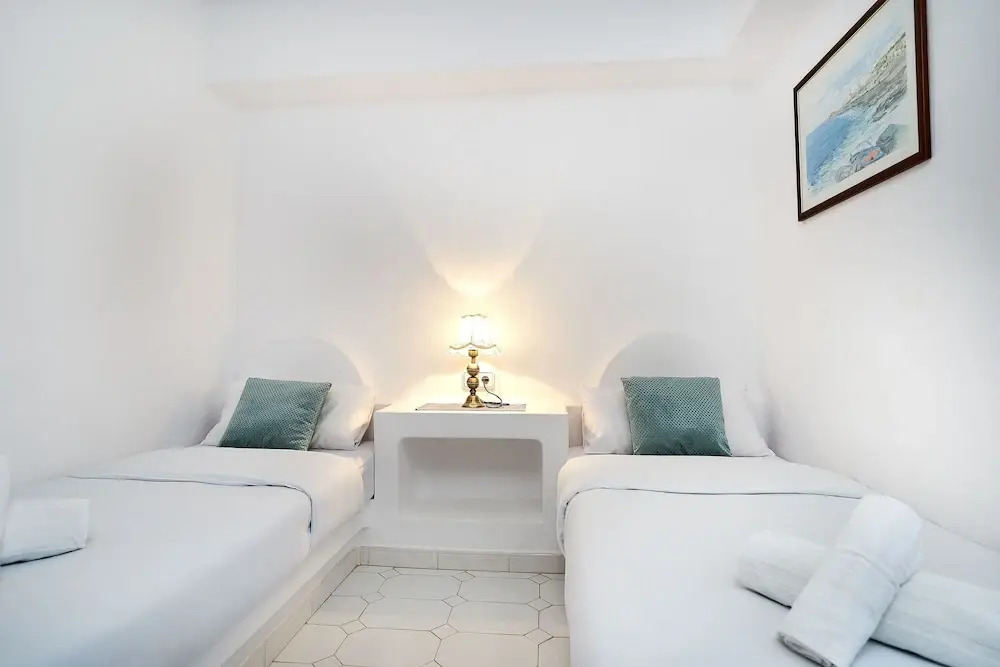 Espanhouse Aldea Del Mar