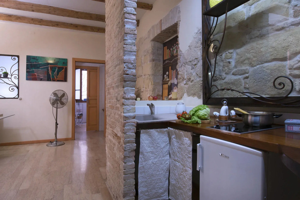 Case Vacanze Stampaxi