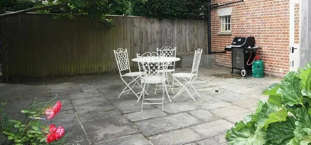 The Coach House