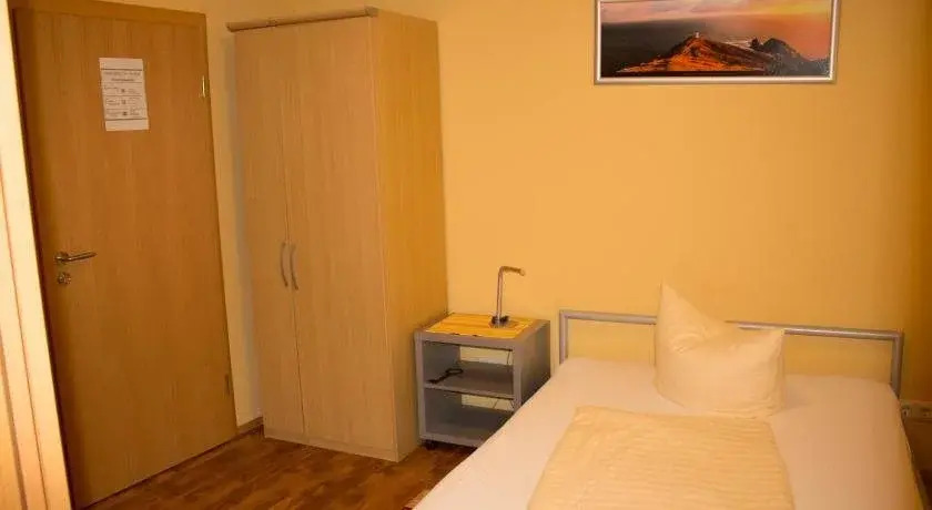 Pension Eissler