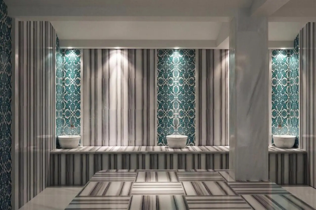 Asel Hotel Didim