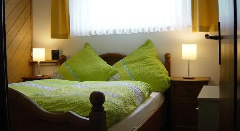 Ferienhaus Hedrich