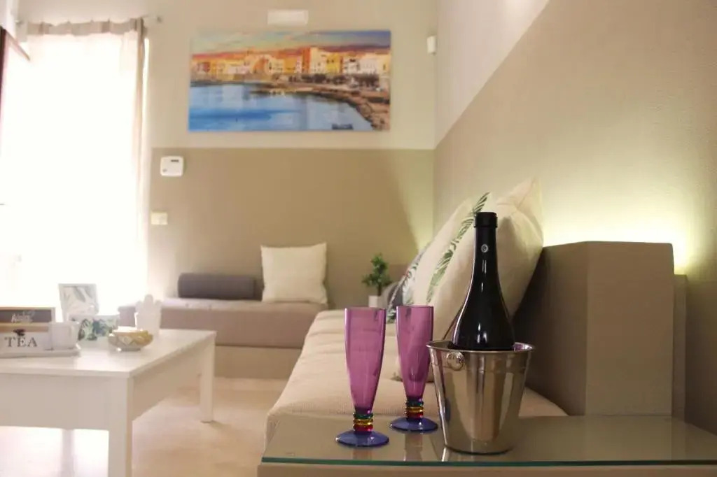 Exclusive Marina Apartment