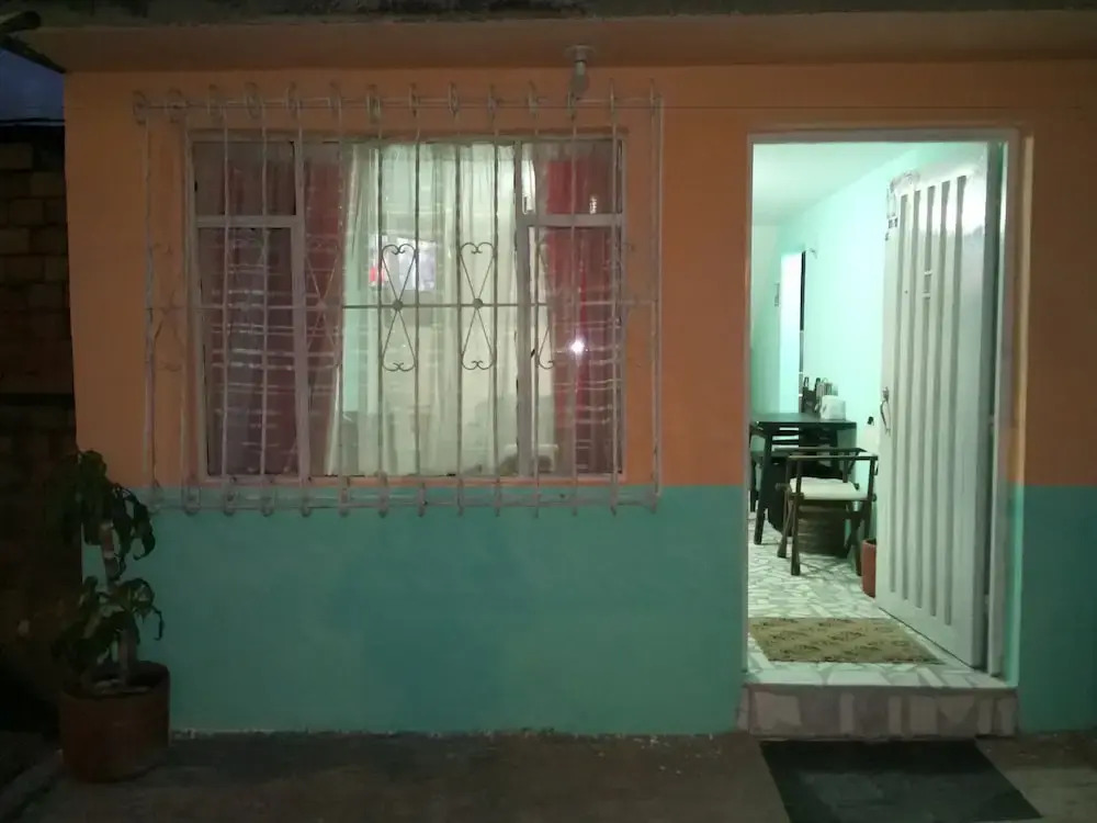 Casa 2600