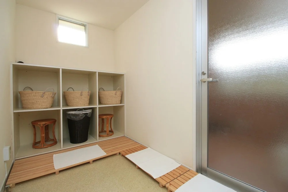 Unoshima Villa