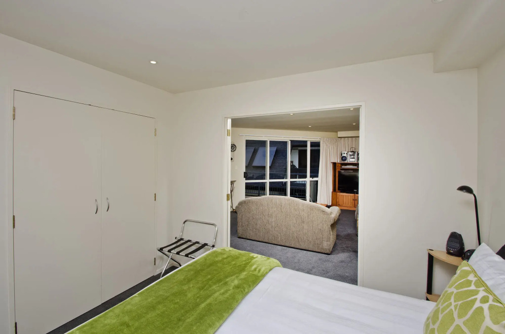 Pavilion Beachfront Apartments