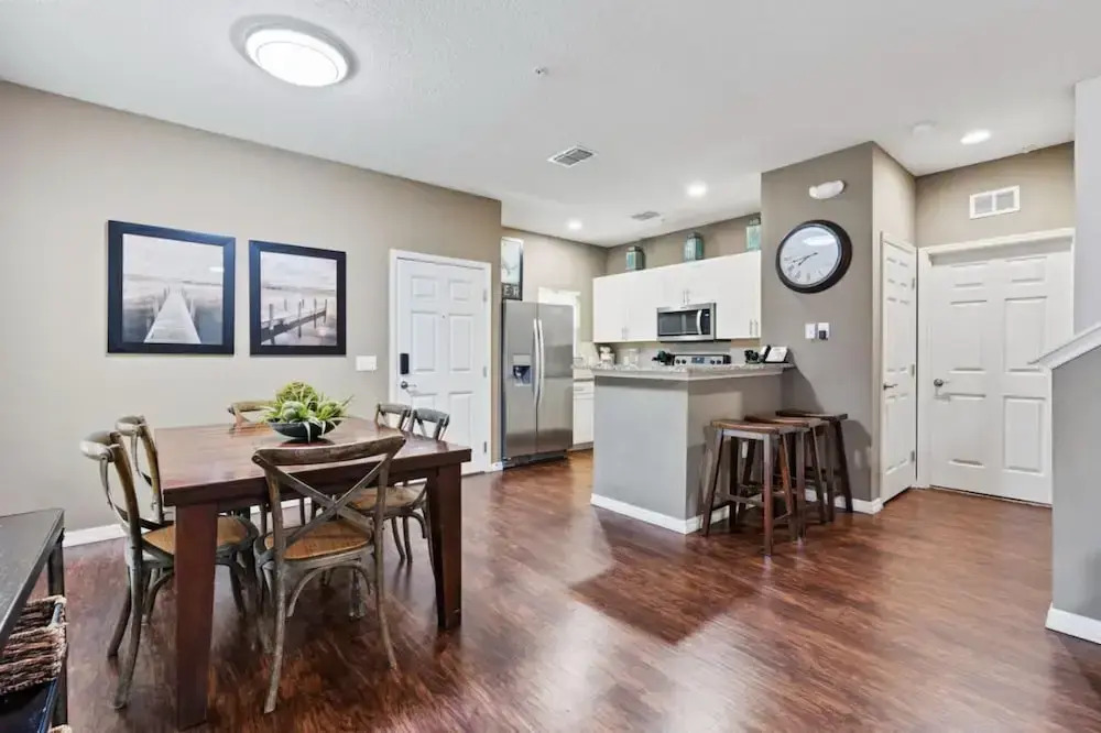 Amazing 4bdr House Near Disney 3200