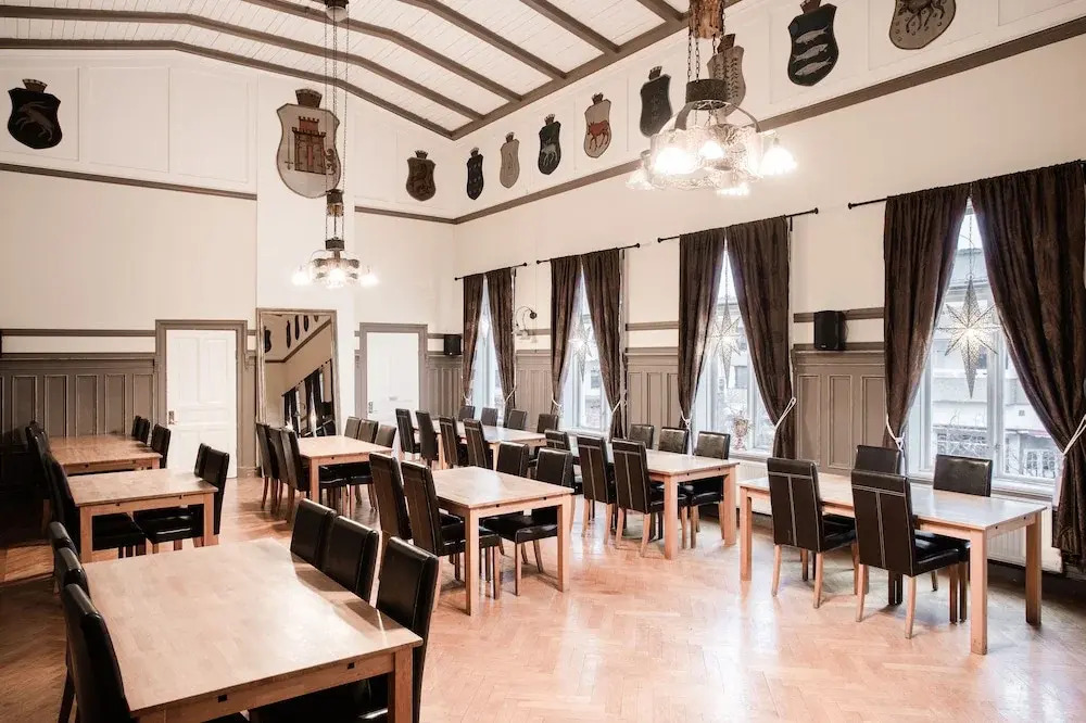 Grand Hotel Lysekil