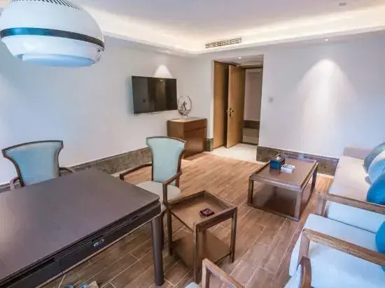 Starway Hotel (Chongqing Tongnan Avenue Branch)