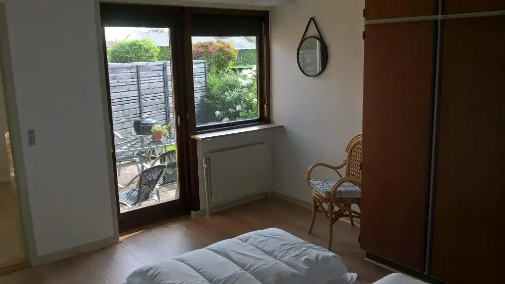 Emmas hus i Skagen