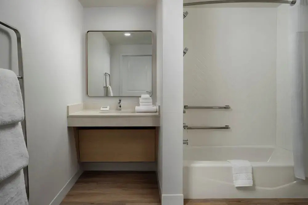 TownePlace Suites by Marriott Marriott Barstow
