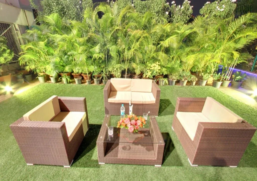 Safina Hotel