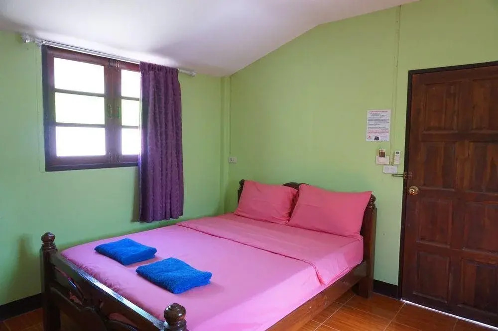 Ban Sabai Dee Resort 2
