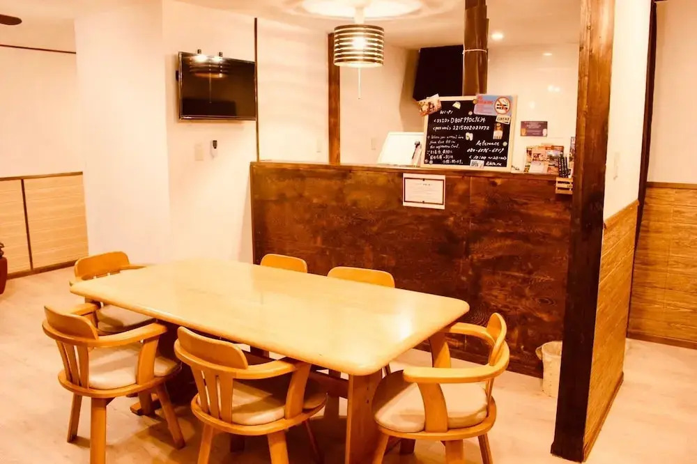 Cottage TOGAWA
