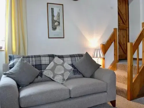 Honeysuckle Cottage