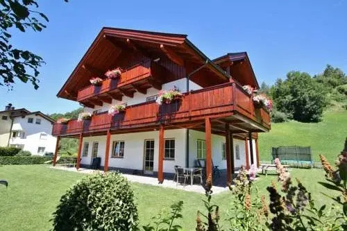 Haus Sion Maria Alm