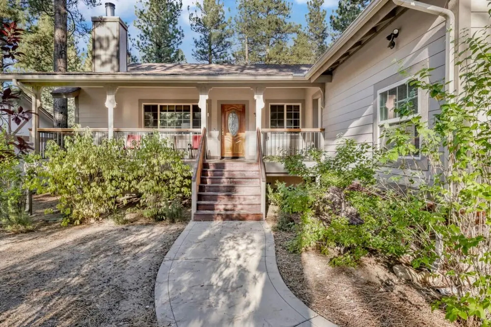 Tranquility Base #2065 by Big Bear Vacations