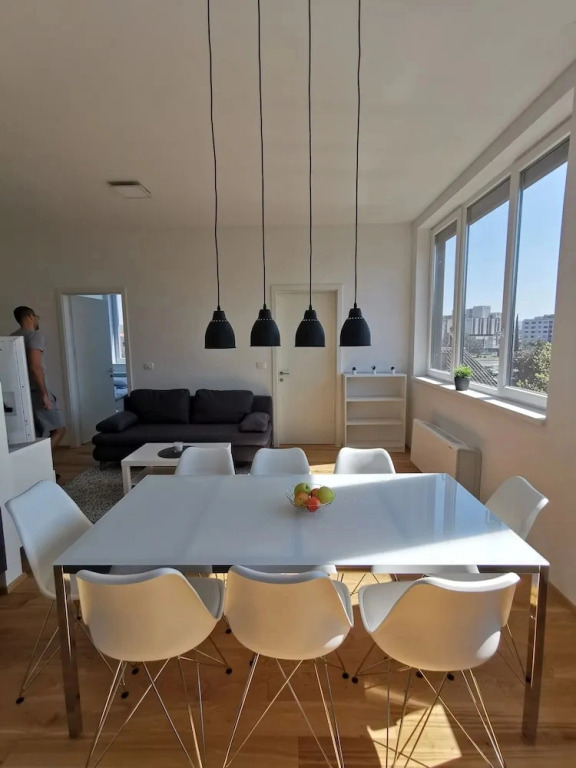 Apartments Egis Koper