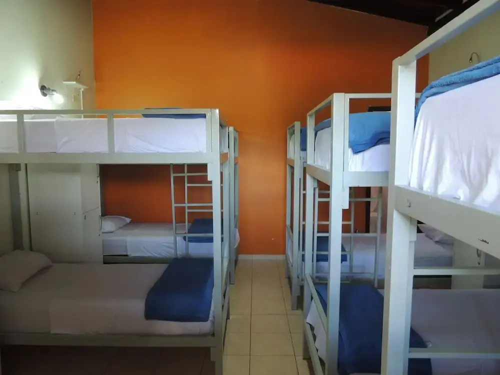 Joy Hostel & Suítes