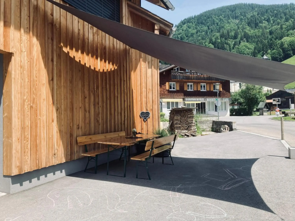 Appartement Bettina