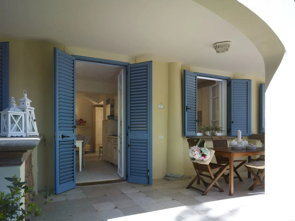 Villa Mazzanta Relais & Hotel