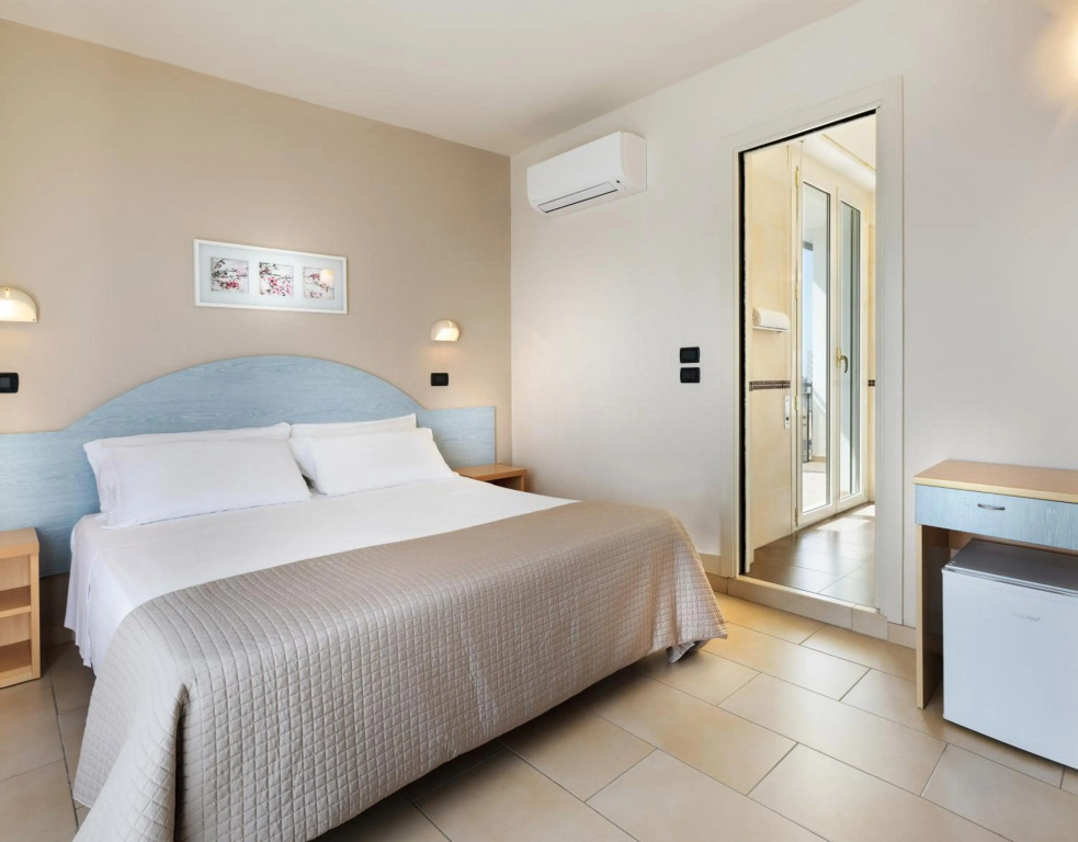 Hotel Constellation