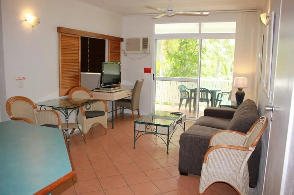 Coral Apartments Port Douglas