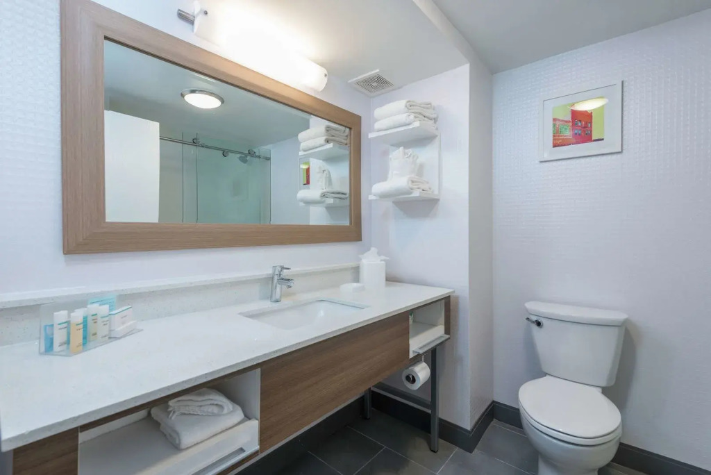 Hampton Inn Tampa-Veterans Expressway