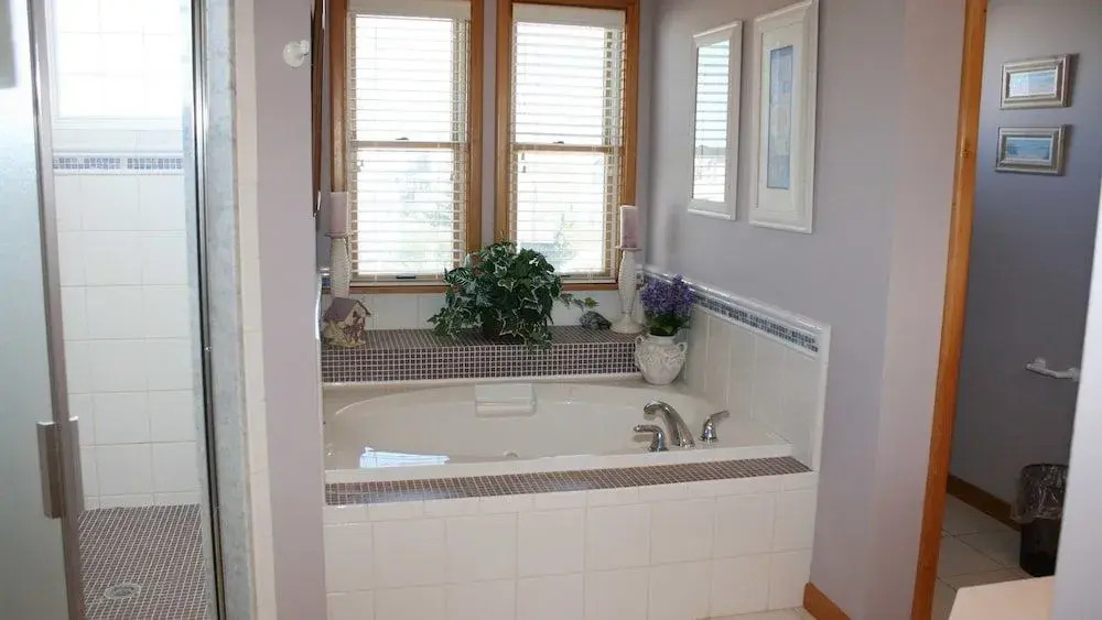 Sea Sunsation - 6 Br Home