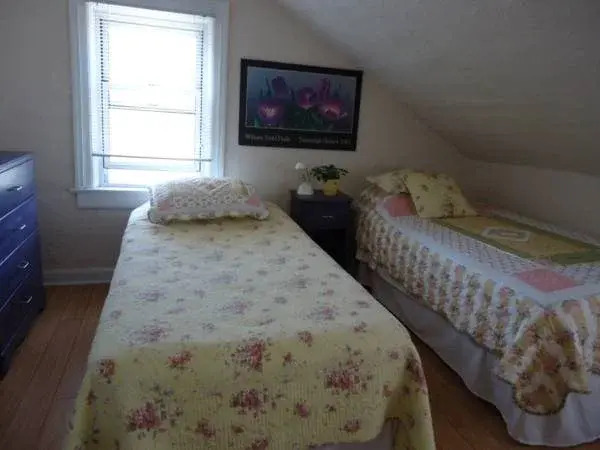 Eldon St Guest House